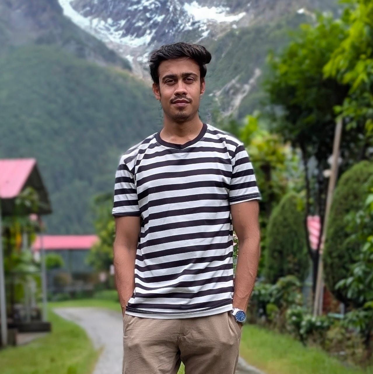 Co-Founder